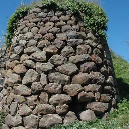 Oasi Francescana Sant'ignazio Da Hostel *