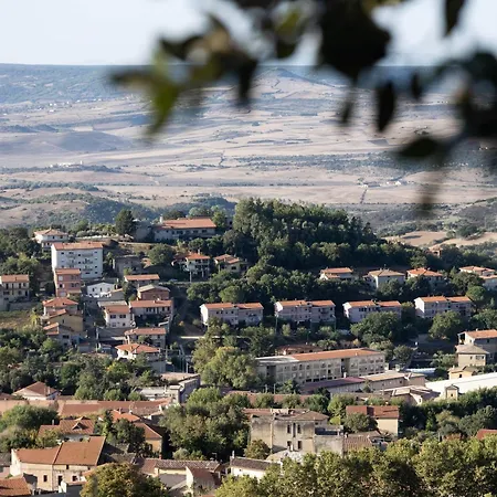 Hostel Oasi Francescana Sant'ignazio Da