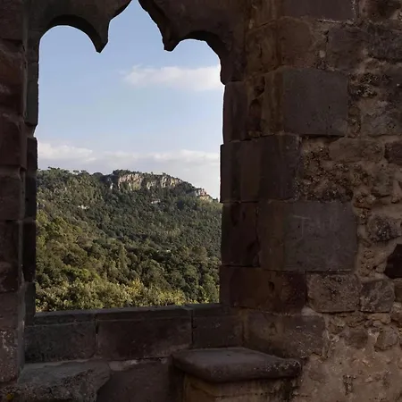 Oasi Francescana Sant'ignazio Da Làconi