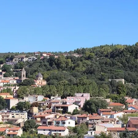 Hostel Oasi Francescana Sant'ignazio Da Làconi