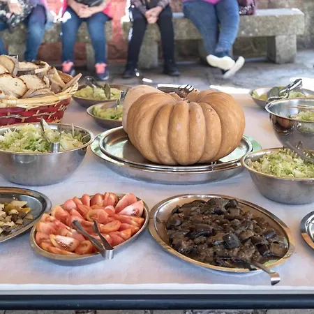 Hostel Oasi Francescana Sant'ignazio Da