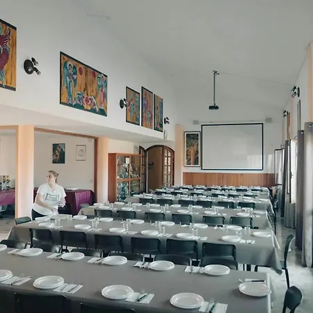 Oasi Francescana Sant'ignazio Da Hostel *