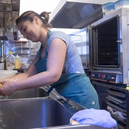 Hostel Oasi Francescana Sant'ignazio Da *