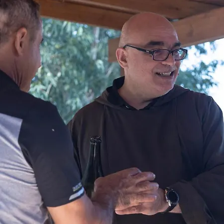 Oasi Francescana Sant'ignazio Da * Làconi