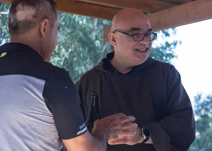 Oasi Francescana Sant'ignazio Da * Làconi