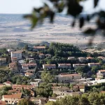بيت شباب Oasi Francescana Sant'ignazio Da