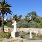 Oasi Francescana Sant'ignazio Da *