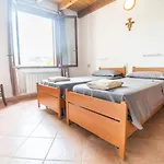 Oasi Francescana Sant'ignazio Da *