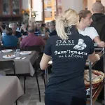 Oasi Francescana Sant'ignazio Da بيت شباب Làconi