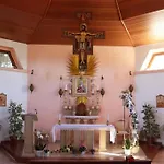Oasi Francescana Sant'ignazio Da * Làconi