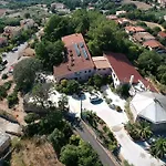 Oasi Francescana Sant'ignazio Da بيت شباب
