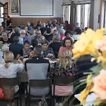 بيت شباب Oasi Francescana Sant'ignazio Da Làconi