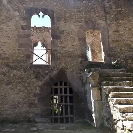 Oasi Francescana Sant'ignazio Da Hostel