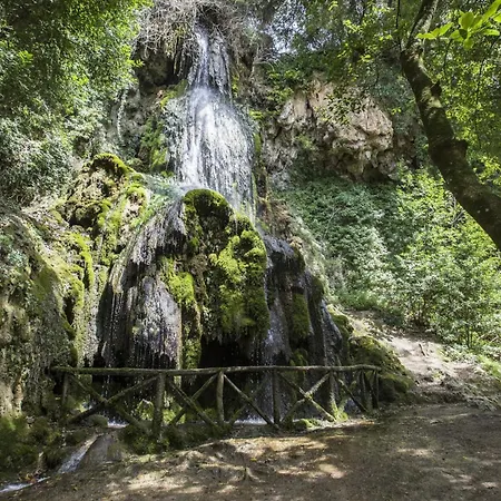 Oasi Francescana Sant'ignazio Da بيت شباب