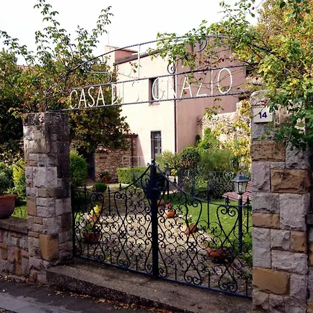 Oasi Francescana Sant'ignazio Da * Laconi