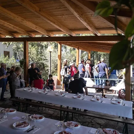 Oasi Francescana Sant'ignazio Da Hostel