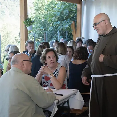 Oasi Francescana Sant'ignazio Da