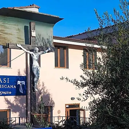 Oasi Francescana Sant'ignazio Da