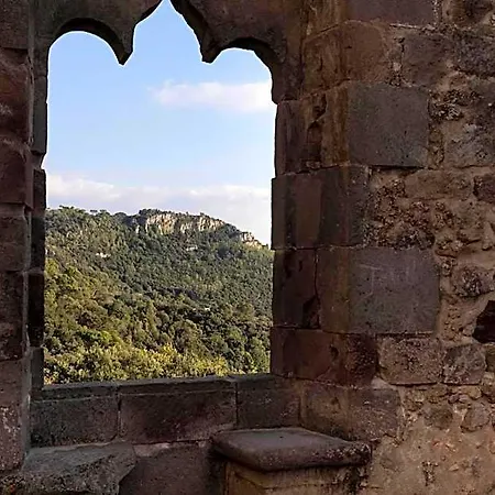 Oasi Francescana Sant'ignazio Da