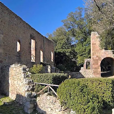 بيت شباب Oasi Francescana Sant'ignazio Da *