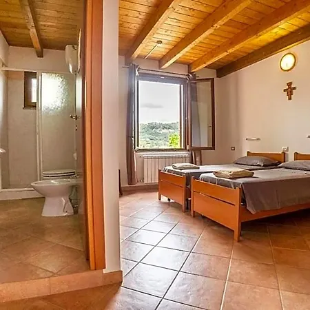 Oasi Francescana Sant'ignazio Da بيت شباب