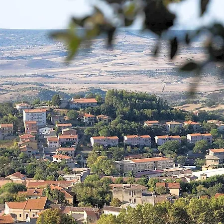 بيت شباب Oasi Francescana Sant'ignazio Da Làconi