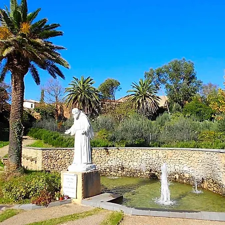Oasi Francescana Sant'ignazio Da بيت شباب