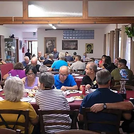 Oasi Francescana Sant'ignazio Da
