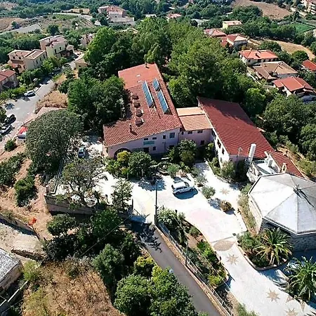Oasi Francescana Sant'ignazio Da Làconi