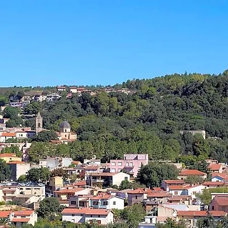 Oasi Francescana Sant'ignazio Da *