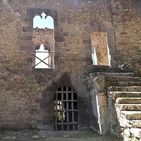 Hostel Oasi Francescana Sant'ignazio Da