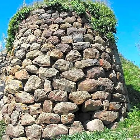 Oasi Francescana Sant'ignazio Da بيت شباب *