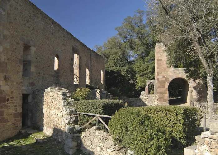 Oasi Francescana Sant'ignazio Da Hostal Làconi